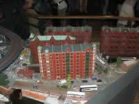 Tivola's Welt - Bildergalerie Kurztripp mit Schlot nach Hamburg im Agust 2005