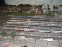 Tivola's Welt - Bildergalerie Kurztripp mit Schlot nach Hamburg im Agust 2005