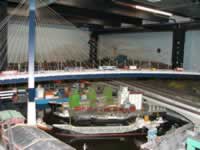 Tivola's Welt - Bildergalerie Kurztripp mit Schlot nach Hamburg im Agust 2005