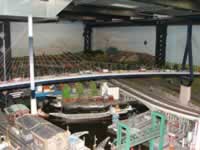 Tivola's Welt - Bildergalerie Kurztripp mit Schlot nach Hamburg im Agust 2005