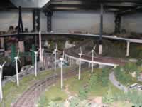 Tivola's Welt - Bildergalerie Kurztripp mit Schlot nach Hamburg im Agust 2005