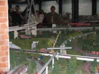 Tivola's Welt - Bildergalerie Kurztripp mit Schlot nach Hamburg im Agust 2005