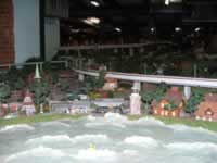 Tivola's Welt - Bildergalerie Kurztripp mit Schlot nach Hamburg im Agust 2005