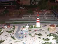 Tivola's Welt - Bildergalerie Kurztripp mit Schlot nach Hamburg im Agust 2005