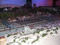 Tivola's Welt - Bildergalerie Kurztripp mit Schlot nach Hamburg im Agust 2005