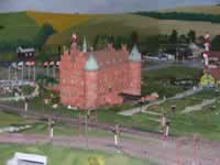 Tivola's Welt - Bildergalerie Kurztripp mit Schlot nach Hamburg im Agust 2005