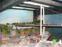 Tivola's Welt - Bildergalerie Kurztripp mit Schlot nach Hamburg im Agust 2005