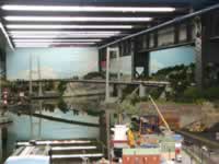 Tivola's Welt - Bildergalerie Kurztripp mit Schlot nach Hamburg im Agust 2005