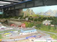 Tivola's Welt - Bildergalerie Kurztripp mit Schlot nach Hamburg im Agust 2005