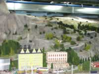 Tivola's Welt - Bildergalerie Kurztripp mit Schlot nach Hamburg im Agust 2005