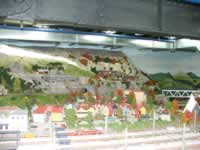 Tivola's Welt - Bildergalerie Kurztripp mit Schlot nach Hamburg im Agust 2005