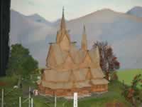 Tivola's Welt - Bildergalerie Kurztripp mit Schlot nach Hamburg im Agust 2005