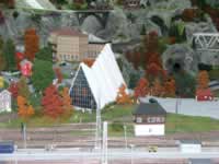 Tivola's Welt - Bildergalerie Kurztripp mit Schlot nach Hamburg im Agust 2005