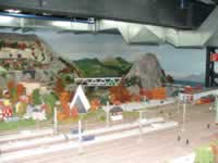 Tivola's Welt - Bildergalerie Kurztripp mit Schlot nach Hamburg im Agust 2005