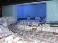 Tivola's Welt - Bildergalerie Kurztripp mit Schlot nach Hamburg im Agust 2005