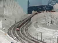 Tivola's Welt - Bildergalerie Kurztripp mit Schlot nach Hamburg im Agust 2005