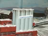 Tivola's Welt - Bildergalerie Kurztripp mit Schlot nach Hamburg im Agust 2005