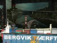 Tivola's Welt - Bildergalerie Kurztripp mit Schlot nach Hamburg im Agust 2005