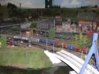 Tivola's Welt - Bildergalerie Kurztripp mit Schlot nach Hamburg im Agust 2005