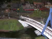 Tivola's Welt - Bildergalerie Kurztripp mit Schlot nach Hamburg im Agust 2005