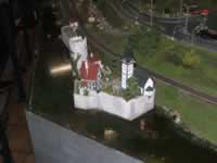 Tivola's Welt - Bildergalerie Kurztripp mit Schlot nach Hamburg im Agust 2005