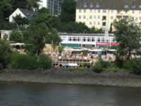 Tivola's Welt - Bildergalerie Kurztripp mit Schlot nach Hamburg im Agust 2005