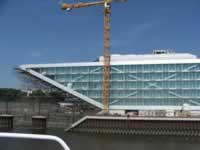 Tivola's Welt - Bildergalerie Kurztripp mit Schlot nach Hamburg im Agust 2005