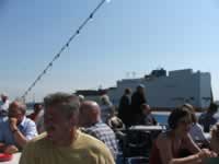 Tivola's Welt - Bildergalerie Kurztripp mit Schlot nach Hamburg im Agust 2005