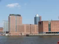 Tivola's Welt - Bildergalerie Kurztripp mit Schlot nach Hamburg im Agust 2005