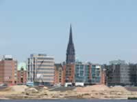 Tivola's Welt - Bildergalerie Kurztripp mit Schlot nach Hamburg im Agust 2005