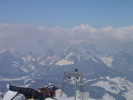 Tivola's Welt - Bildergalerie Skiurlaub mit dem Sportverein Neuendorf 2005 