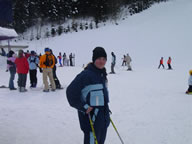 Tivola's Welt - Bildergalerie Skiurlaub mit dem Sportverein Neuendorf 2005 