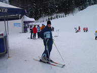 Tivola's Welt - Bildergalerie Skiurlaub mit dem Sportverein Neuendorf 2005 