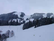 Tivola's Welt - Bildergalerie Skiurlaub mit dem Sportverein Neuendorf 2005 