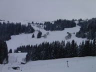 Tivola's Welt - Bildergalerie Skiurlaub mit dem Sportverein Neuendorf 2005 