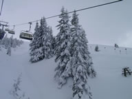 Tivola's Welt - Bildergalerie Skiurlaub mit dem Sportverein Neuendorf 2005 