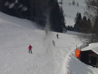 Tivola's Welt - Bildergalerie Skiurlaub mit dem Sportverein Neuendorf 2005 