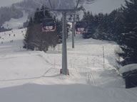 Tivola's Welt - Bildergalerie Skiurlaub mit dem Sportverein Neuendorf 2005 