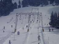 Tivola's Welt - Bildergalerie Skiurlaub mit dem Sportverein Neuendorf 2005 