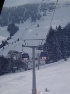 Tivola's Welt - Bildergalerie Skiurlaub mit dem Sportverein Neuendorf 2005 