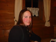 Tivola's Welt - Bildergalerie Skiurlaub mit dem Sportverein Neuendorf 2005 