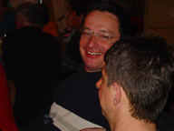 Tivola's Welt - Bildergalerie Skiurlaub mit dem Sportverein Neuendorf 2005 