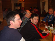 Tivola's Welt - Bildergalerie Skiurlaub mit dem Sportverein Neuendorf 2005 