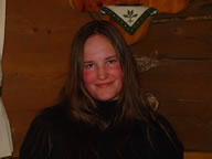 Tivola's Welt - Bildergalerie Skiurlaub mit dem Sportverein Neuendorf 2005 