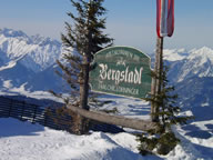 Tivola's Welt - Bildergalerie Skiurlaub mit dem Sportverein Neuendorf 2005 