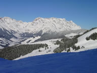 Tivola's Welt - Bildergalerie Skiurlaub mit dem Sportverein Neuendorf 2005 