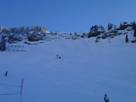 Tivola's Welt - Bildergalerie Skiurlaub mit dem Sportverein Neuendorf 2005 