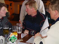 Tivola's Welt - Bildergalerie Skiurlaub mit dem Sportverein Neuendorf 2005 