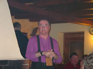 Tivola's Welt - Bildergalerie Skiurlaub mit dem Sportverein Neuendorf 2005 