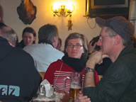 Tivola's Welt - Bildergalerie Skiurlaub mit dem Sportverein Neuendorf 2005 